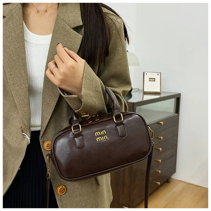 حقيبة بولينج عصرية