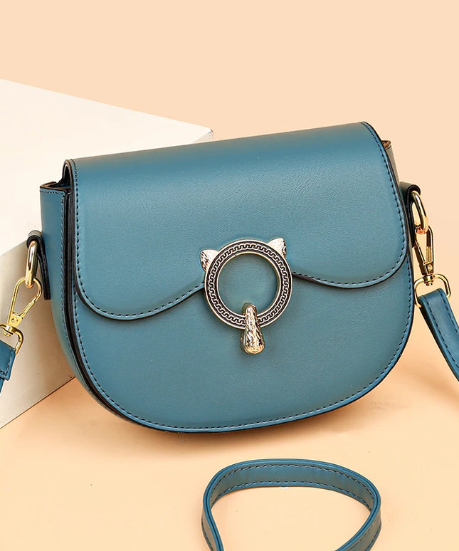 حقيبة كتف نسائية بسيطة عصرية