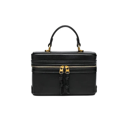 حقيبة صندوقية متعددة الاستخدامات