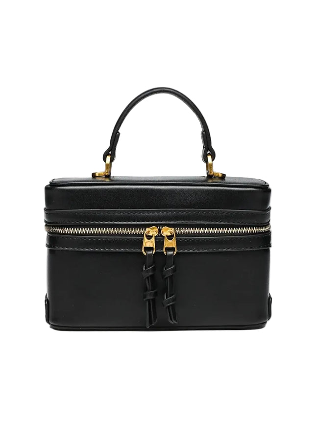 حقيبة صندوقية متعددة الاستخدامات