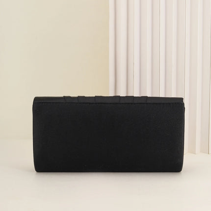 حقيبة كف مطوية بتصميم ظرف