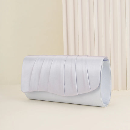 حقيبة كف مطوية بتصميم ظرف