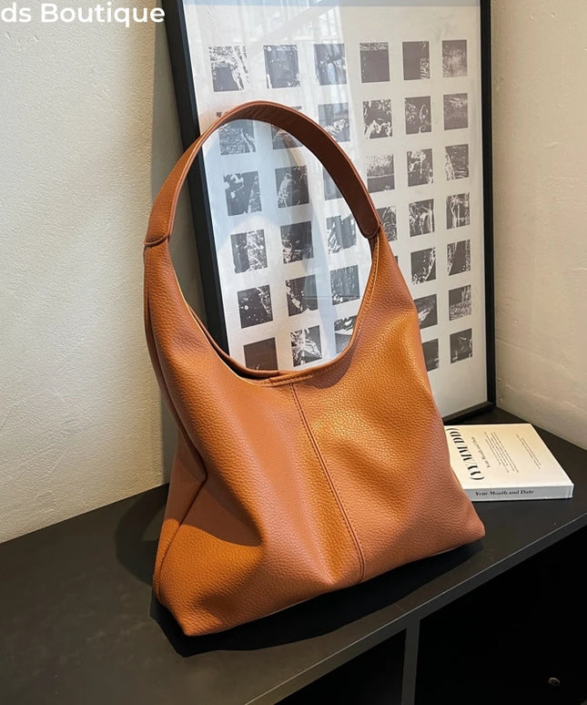 حقيبة يد نسائية عملية للاستخدام اليومي