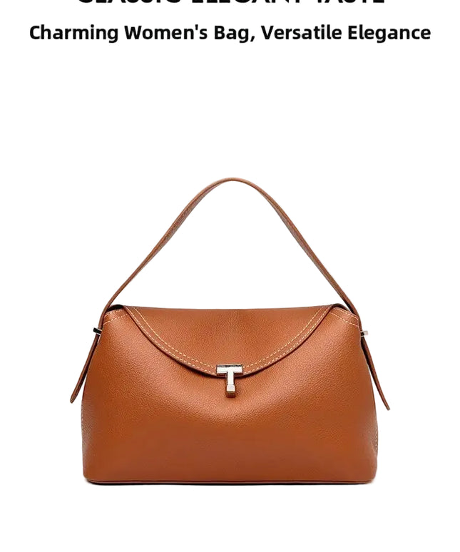 حقيبة يد وكتف بشكل وسادة