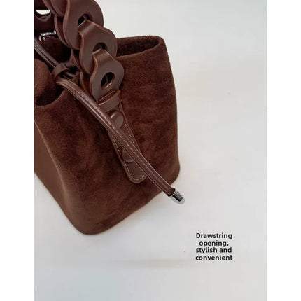 حقيبة يد صغيرة بتصميم مميز للاستخدام اليومي