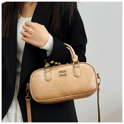 حقيبة بولينج عصرية