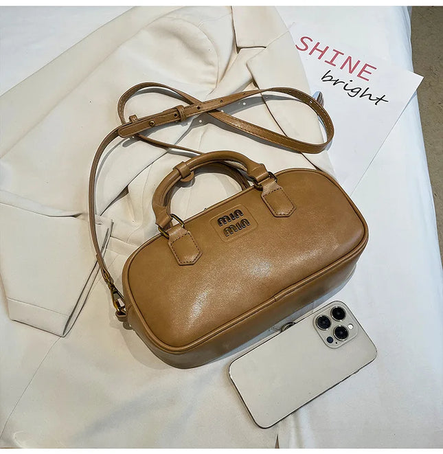 حقيبة بولينج عصرية