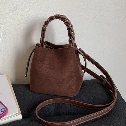 حقيبة يد صغيرة بتصميم مميز للاستخدام اليومي